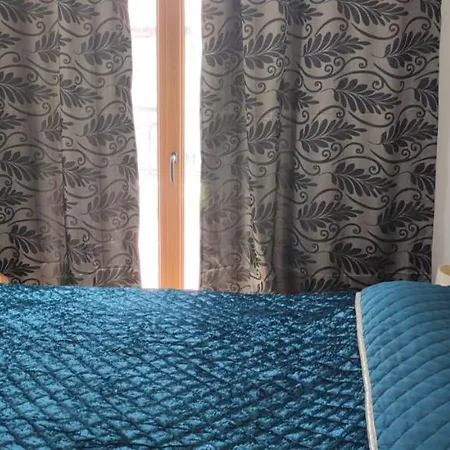 Mit Meerblick Апартаменты Каблешково