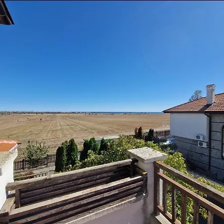 Апартаменты Mit Meerblick *