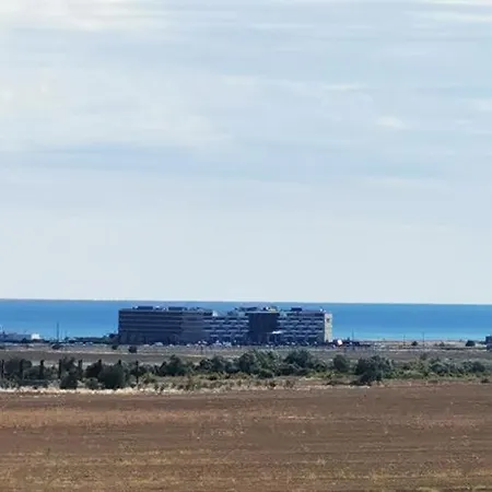 Mit Meerblick דירה *